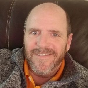 Meet your Posher, Patrick